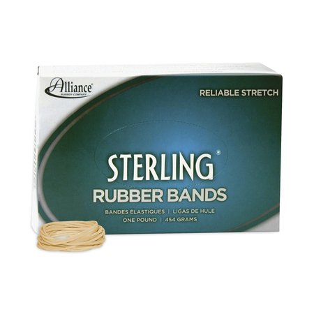 ALLIANCE RUBBER Rubber Bands, Size#14 24145